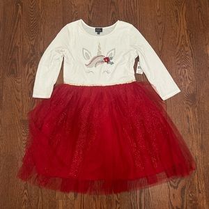 Size XL(14/16) - Christmas Holiday dress